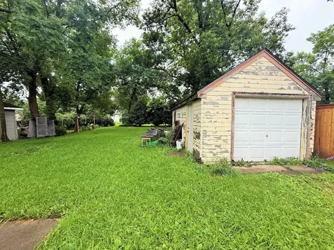 604 13th Street SW Willmar MN 56201