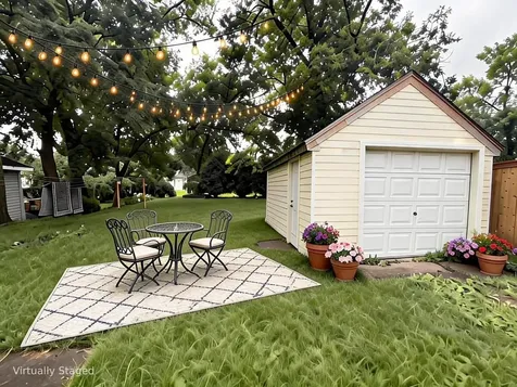 604 13th Street SW Willmar MN 56201