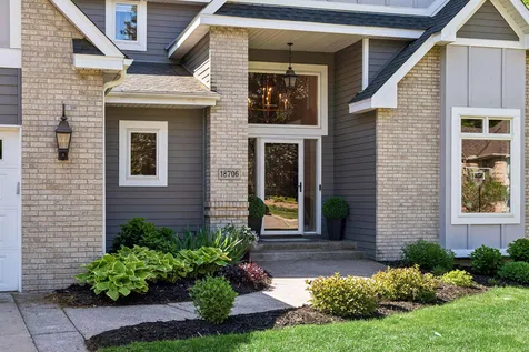 18706 Kanabec Court Lakeville MN 55044