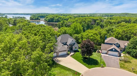 18706 Kanabec Court Lakeville MN 55044
