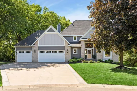 18706 Kanabec Court Lakeville MN 55044