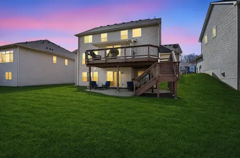 8302 W 132nd Street Savage MN 55378
