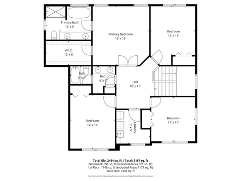 8302 W 132nd Street Savage MN 55378