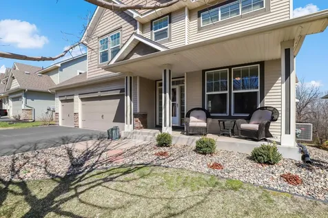 8302 W 132nd Street Savage MN 55378