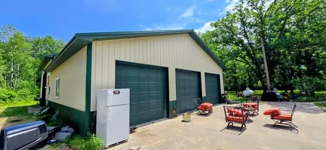 2846 Hawthorn Drive NW Baudette MN 56623