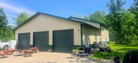 2846 Hawthorn Drive NW Baudette MN 56623