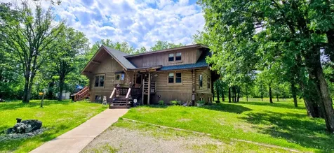 2846 Hawthorn Drive NW Baudette MN 56623