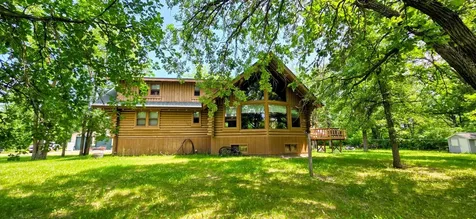 2846 Hawthorn Drive NW Baudette MN 56623