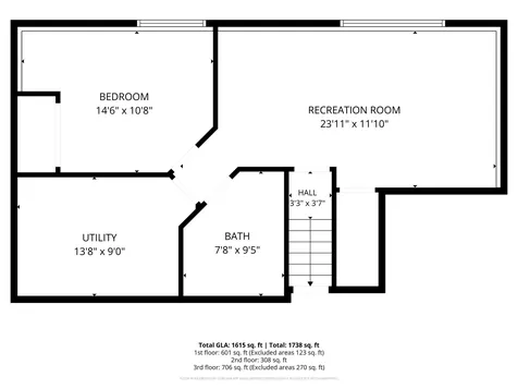 224 Country Court Sartell MN 56377