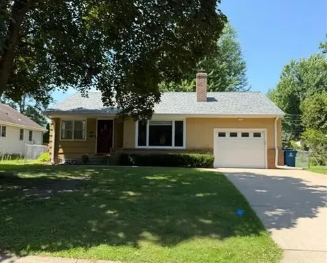 302 Herman Terrace Hopkins MN 55343