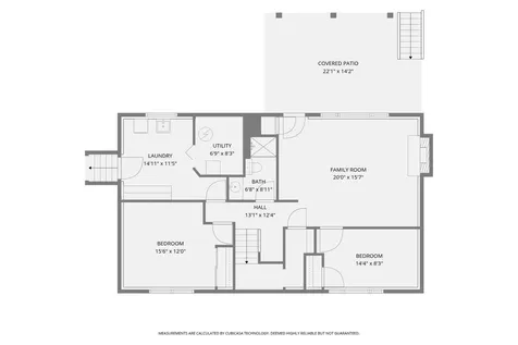 26463 Olinda Trail Lindstrom MN 55045
