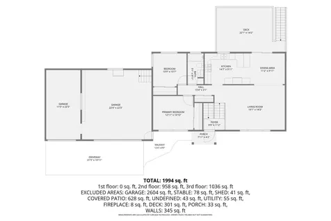 26463 Olinda Trail Lindstrom MN 55045