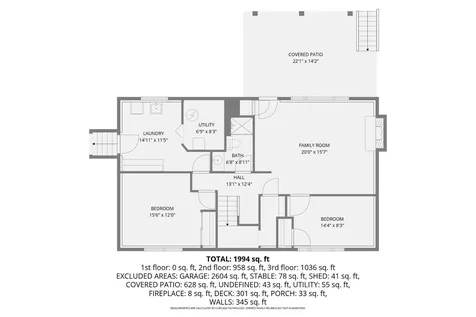 26463 Olinda Trail Lindstrom MN 55045