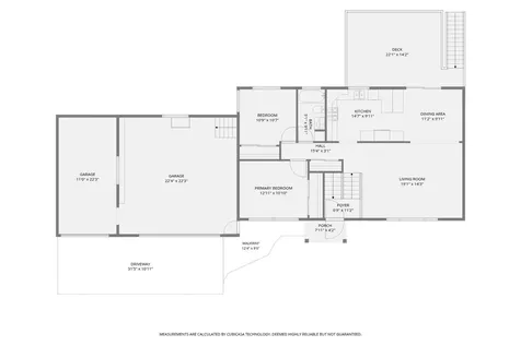 26463 Olinda Trail Lindstrom MN 55045