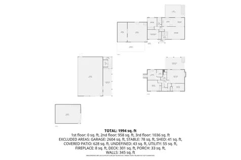 26463 Olinda Trail Lindstrom MN 55045
