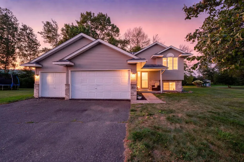 30510 Redding Avenue Shafer MN 55074