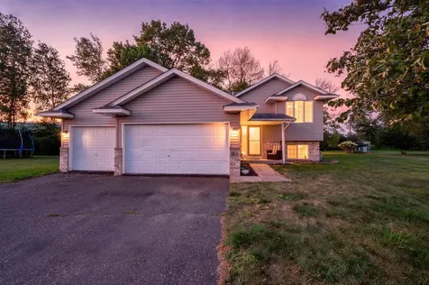 30510 Redding Avenue Shafer MN 55074