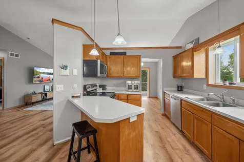 30510 Redding Avenue Shafer MN 55074