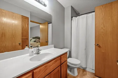 30510 Redding Avenue Shafer MN 55074