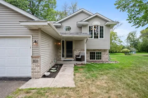 30510 Redding Avenue Shafer MN 55074