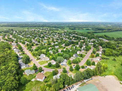 30510 Redding Avenue Shafer MN 55074