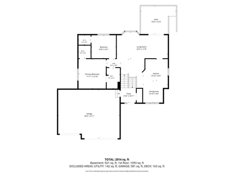 30510 Redding Avenue Shafer MN 55074