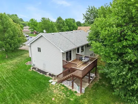 30510 Redding Avenue Shafer MN 55074
