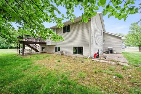 30510 Redding Avenue Shafer MN 55074