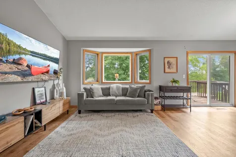 30510 Redding Avenue Shafer MN 55074