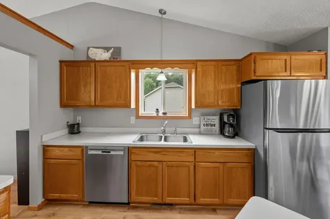 30510 Redding Avenue Shafer MN 55074