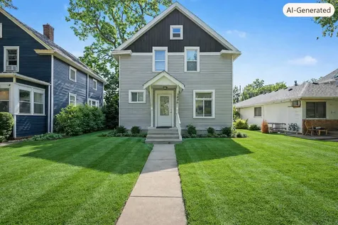 3435 Elliot Avenue Minneapolis MN 55407