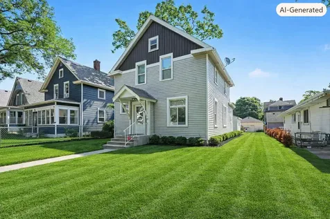 3435 Elliot Avenue Minneapolis MN 55407