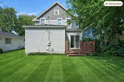 3435 Elliot Avenue Minneapolis MN 55407