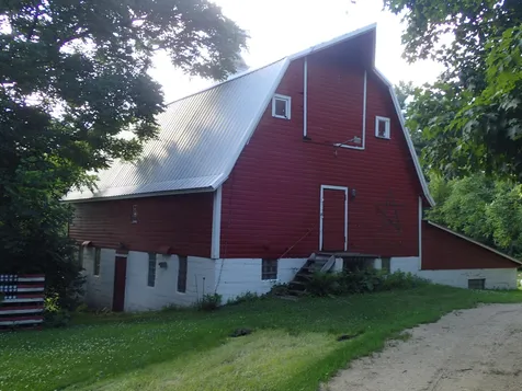 842 20th Street SW Buffalo MN 55313
