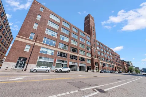 700 Washington Avenue N Minneapolis MN 55401