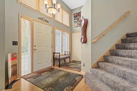 5544 Quilley Avenue NE Otsego MN 55374