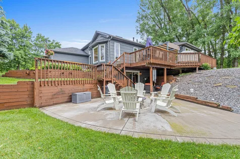 5544 Quilley Avenue NE Otsego MN 55374