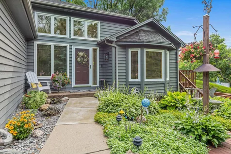 5544 Quilley Avenue NE Otsego MN 55374