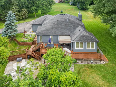 5544 Quilley Avenue NE Otsego MN 55374