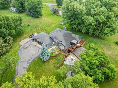5544 Quilley Avenue NE Otsego MN 55374