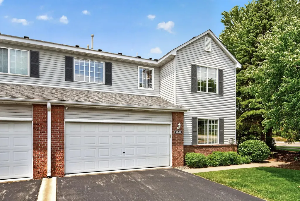 9649 Peony Lane N Maple Grove MN 55311