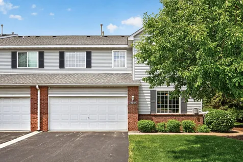 9649 Peony Lane N Maple Grove MN 55311