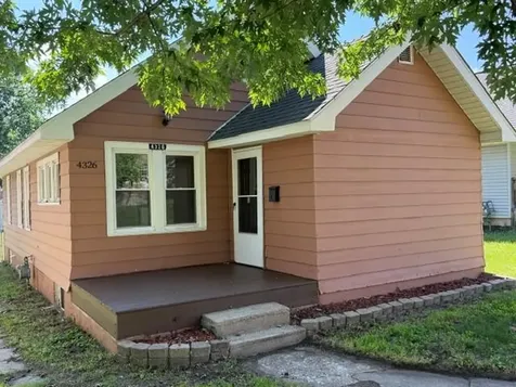 4326 Morgan Avenue N Minneapolis MN 55412