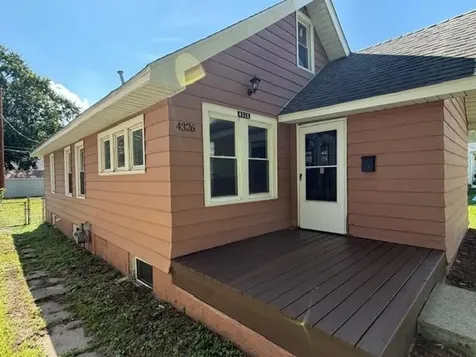 4326 Morgan Avenue N Minneapolis MN 55412