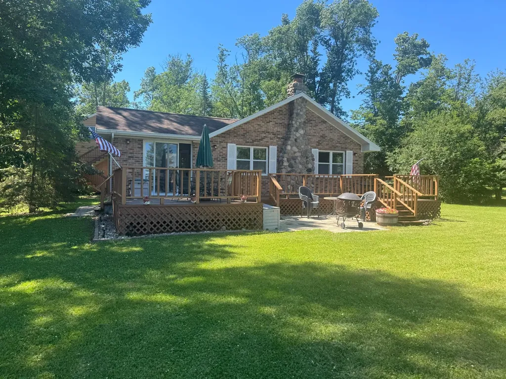 51526 Windy Drive Bemidji MN 56601