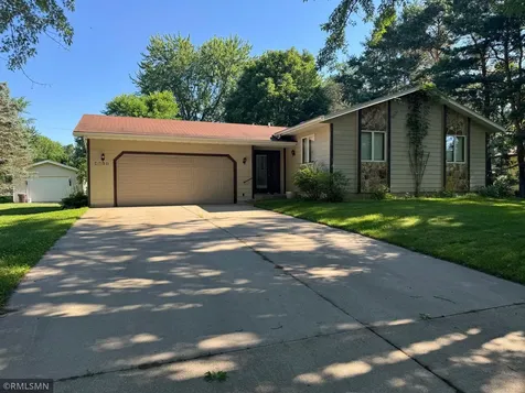 4211 Center Street Saint Cloud MN 56303