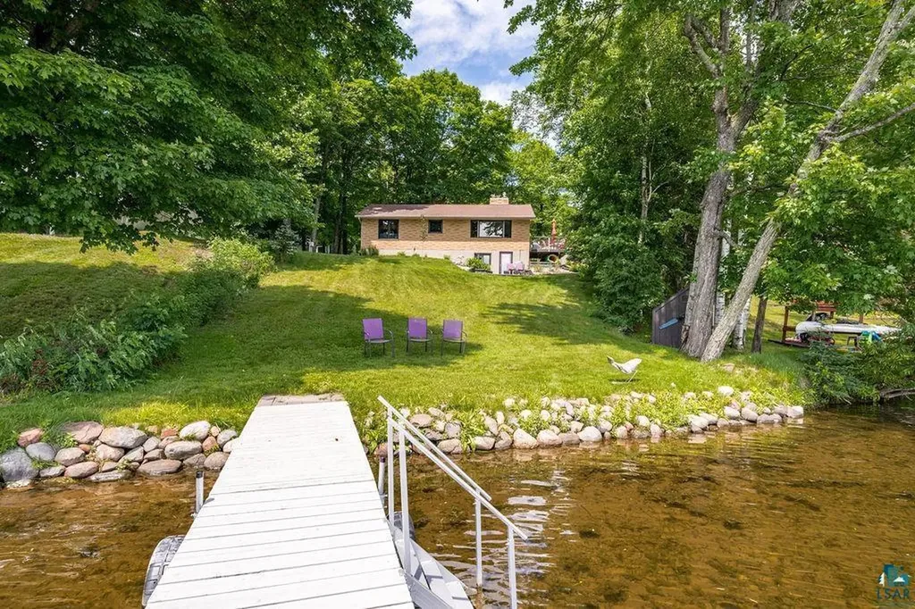 4998 Pike Lake Place Duluth MN 55811