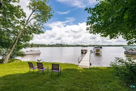 4998 Pike Lake Place Duluth MN 55811