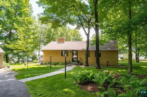 4998 Pike Lake Place Duluth MN 55811