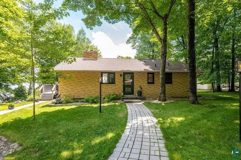 4998 Pike Lake Place Duluth MN 55811